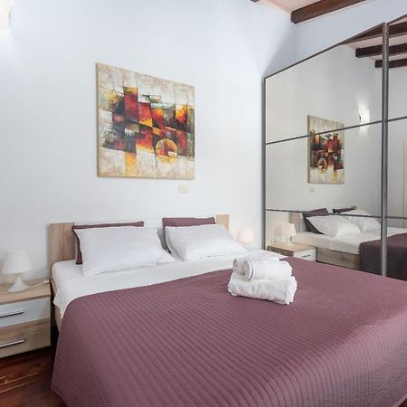 Novigrad Istria Villa Lucas מראה חיצוני תמונה