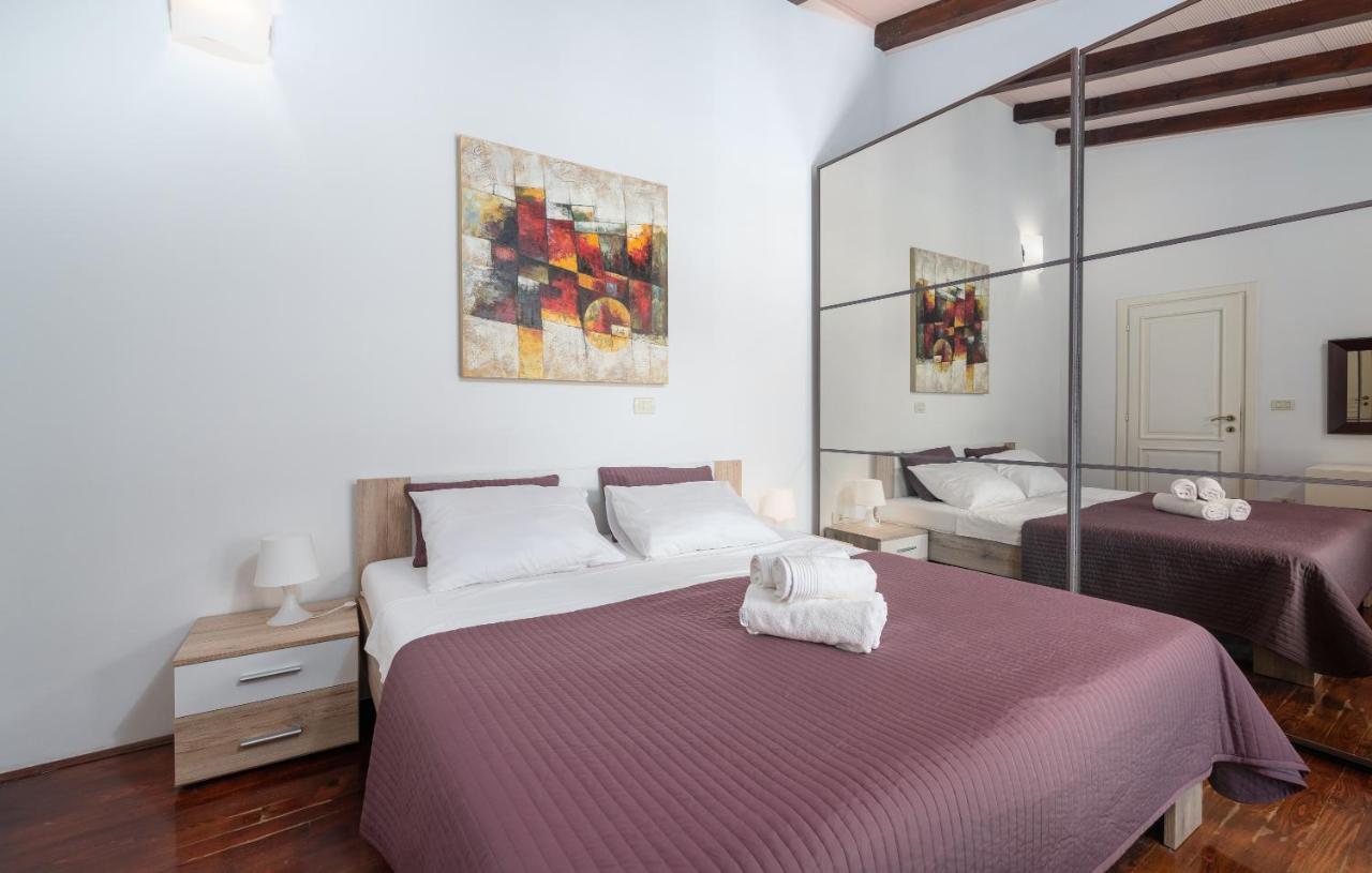 Novigrad Istria Villa Lucas מראה חיצוני תמונה