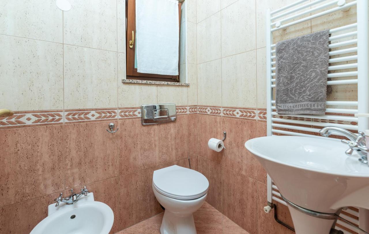 Novigrad Istria Villa Lucas מראה חיצוני תמונה