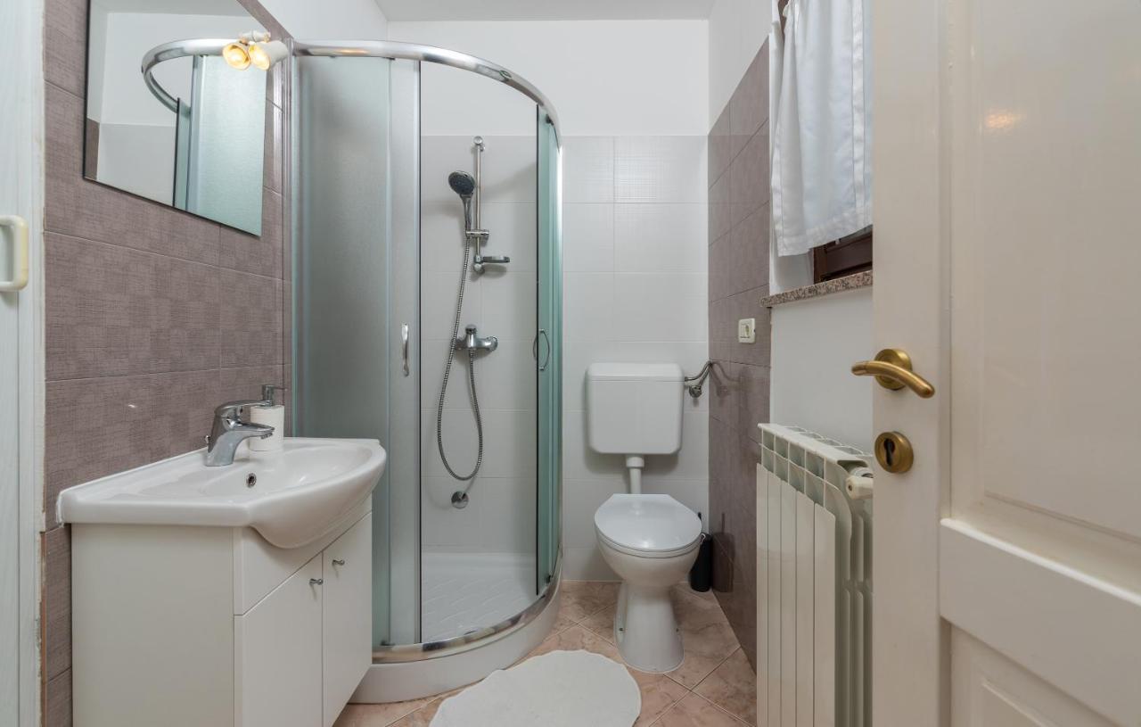 Novigrad Istria Villa Lucas מראה חיצוני תמונה